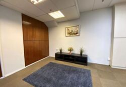 Crystal Time Building (D13), Office #503118761